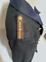 3. Reich Uniformset eines Reichsbahninspektor der Besoldungsgruppe 10. & 11. RBD Frankfurt (Main) – Bild 6