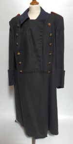 3. Reich Uniformset eines Reichsbahninspektor der Besoldungsgruppe 10. & 11. RBD Frankfurt (Main) – Bild 8