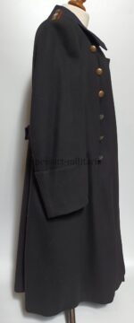 3. Reich Uniformset eines Reichsbahninspektor der Besoldungsgruppe 10. & 11. RBD Frankfurt (Main) – Bild 9