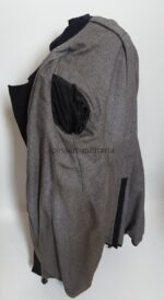 3. Reich Uniformset eines Reichsbahninspektor der Besoldungsgruppe 10. & 11. RBD Frankfurt (Main) – Bild 10