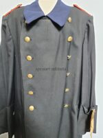 3. Reich Uniformset eines Reichsbahninspektor der Besoldungsgruppe 10. & 11. RBD Frankfurt (Main) – Bild 14