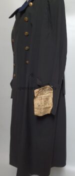 3. Reich Uniformset eines Reichsbahninspektor der Besoldungsgruppe 10. & 11. RBD Frankfurt (Main) – Bild 15