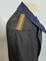 3. Reich Uniformset eines Reichsbahninspektor der Besoldungsgruppe 10. & 11. RBD Frankfurt (Main) – Bild 18