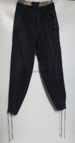 3. Reich Uniformset eines Reichsbahninspektor der Besoldungsgruppe 10. & 11. RBD Frankfurt (Main) – Bild 37
