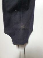 3. Reich Uniformset eines Reichsbahninspektor der Besoldungsgruppe 10. & 11. RBD Frankfurt (Main) – Bild 43