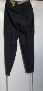 3. Reich Uniformset eines Reichsbahninspektor der Besoldungsgruppe 10. & 11. RBD Frankfurt (Main) – Bild 44