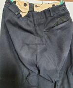3. Reich Uniformset eines Reichsbahninspektor der Besoldungsgruppe 10. & 11. RBD Frankfurt (Main) – Bild 45
