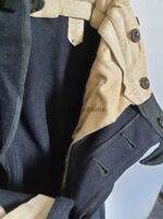 3. Reich Uniformset eines Reichsbahninspektor der Besoldungsgruppe 10. & 11. RBD Frankfurt (Main) – Bild 50