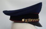 3. Reich Uniformset eines Reichsbahninspektor der Besoldungsgruppe 10. & 11. RBD Frankfurt (Main) – Bild 55