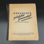Dokumente polnischer Grausamkeit, Buch Berlin 1941
