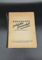 Dokumente polnischer Grausamkeit, Buch Berlin 1941
