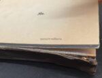 Dokumente polnischer Grausamkeit, Buch Berlin 1941 – Bild 8