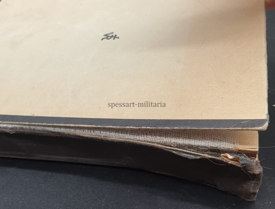 Dokumente polnischer Grausamkeit, Buch Berlin 1941