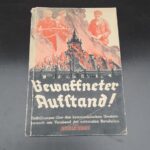 Bewaffneter Aufstand! - Enthüllungen über den kommunistischen Umsturzversuch am Vorabend der nationalen Revolution