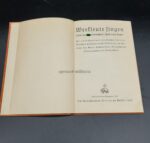 Liederbuch der NS Gemeinschaft "Kraft durch Freude" – Bild 2