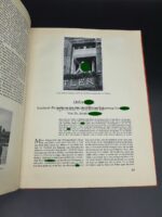 Zigarettenbilderalbum Adolf Hitler, komplett – Bild 3