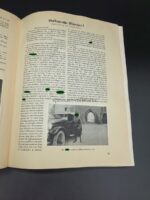 Sammelbilderalbum - "Deutschland erwacht" - Werden, Kampf und Sieg der NSDAP, Lutz Ausgabe – Bild 2