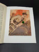 Sammelbilderalbum - "Deutschland erwacht" - Werden, Kampf und Sieg der NSDAP, Lutz Ausgabe – Bild 3