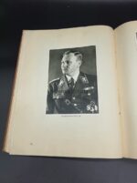 Sammelbilderalbum - "Deutschland erwacht" - Werden, Kampf und Sieg der NSDAP, Lutz Ausgabe – Bild 4
