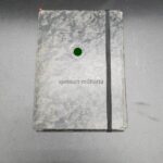 Hülle für Wehrpass oder Soldbuch