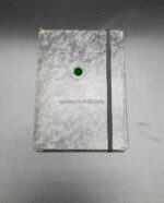 Hülle für Wehrpass oder Soldbuch