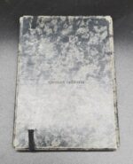 Hülle für Wehrpass oder Soldbuch – Bild 2