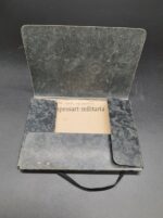 Hülle für Wehrpass oder Soldbuch – Bild 3