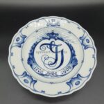 Regimentsteller Sachsen 8. Infanterie Regiment 107 Prinz Johann Georg