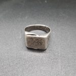Afrika Tunis Ring 1943