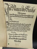 Dokumente eines Steuerassistenten aus Bamberg – Bild 3