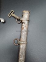 Heeresdolch für Offiziere Robert Klaas, Solingen – Bild 6