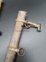 Heeresdolch für Offiziere Robert Klaas, Solingen – Bild 8