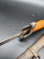 Heeresdolch für Offiziere Robert Klaas, Solingen – Bild 10