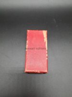 Medaille zur Erinnerung an den 13. März 1938 im Etui – Bild 5