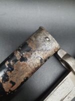 Frankreich: Chassepot Bajonett Modell 1866 – Bild 4