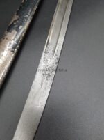 Frankreich: Chassepot Bajonett Modell 1866 – Bild 5