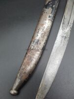 Frankreich: Chassepot Bajonett Modell 1866 – Bild 6