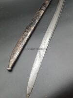 Frankreich: Chassepot Bajonett Modell 1866 – Bild 8