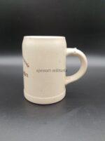 Bierkrug Luftwaffenbaukompanie 5/XIII Kriegsweihnachten 1939 – Bild 2