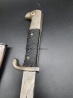 Extra-Ausgeh Seitengewehr, Reichswehr – Bild 4