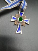 Ehrenkreuz der deutschen Mutter in Bronze (Mutterkreuz) – Bild 2