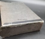 Adolf Hitler "Mein Kampf" Hochzeitsausgabe 1940, Stadt Hannover – Bild 3