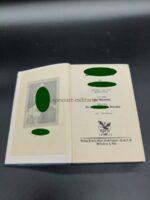 Adolf Hitler Mein Kampf Volksausgabe 1935 – Bild 2