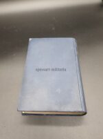 Adolf Hitler Mein Kampf Volksausgabe 1935 – Bild 3
