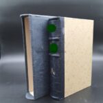 Adolf Hitler "Mein Kampf" Hochzeitsausgabe 1941