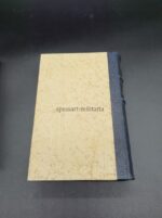 Adolf Hitler "Mein Kampf" Hochzeitsausgabe 1941 – Bild 4