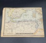 Zeitung der Nahe Osten 1944 – Bild 3