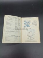Kartenzeichen für die Maßstäbe – Bild 2