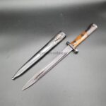 Jugoslawien Mauser Bajonett M 24/44
