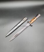 Jugoslawien Mauser Bajonett M 24/44